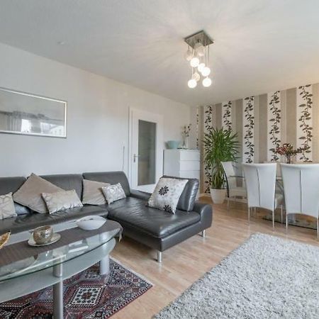 Private Apartment هانوفر المظهر الخارجي الصورة