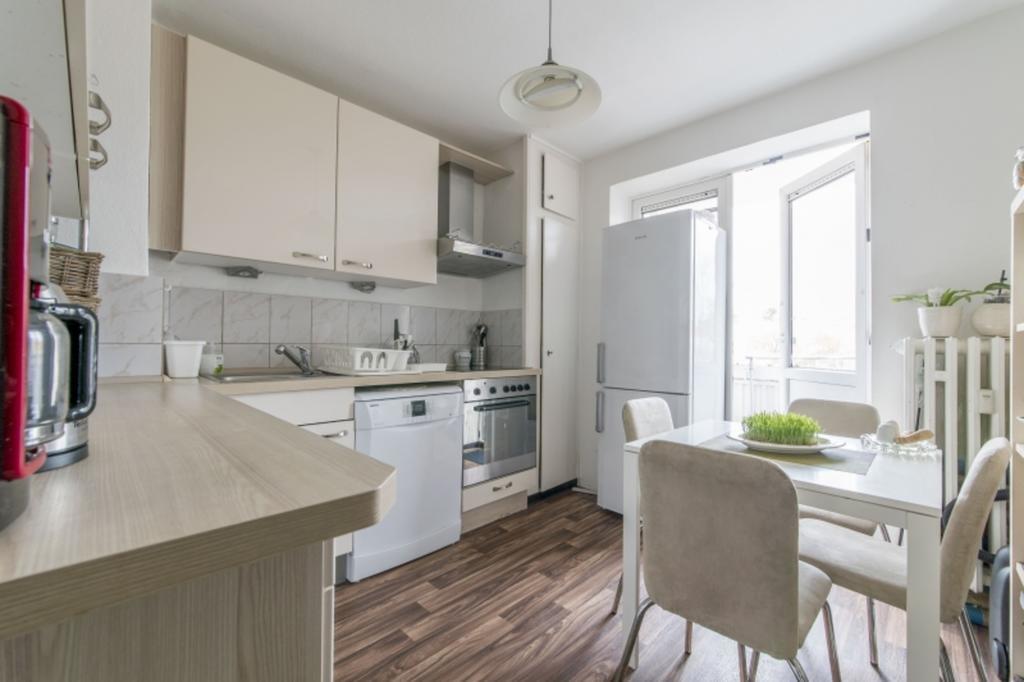 Private Apartment هانوفر المظهر الخارجي الصورة