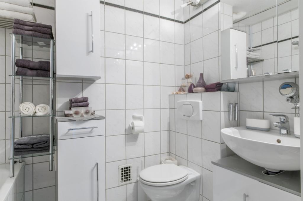 Private Apartment هانوفر المظهر الخارجي الصورة