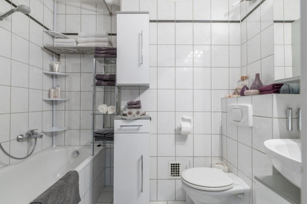Private Apartment هانوفر المظهر الخارجي الصورة
