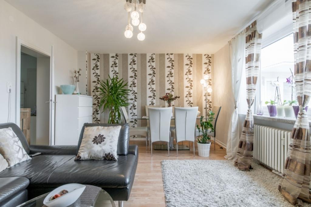 Private Apartment هانوفر المظهر الخارجي الصورة