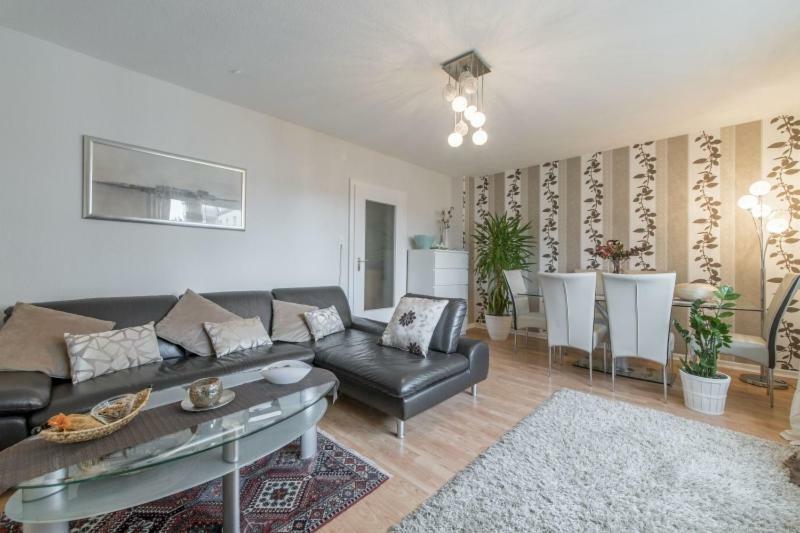 Private Apartment هانوفر المظهر الخارجي الصورة