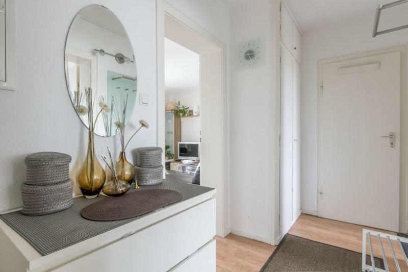 Private Apartment هانوفر المظهر الخارجي الصورة
