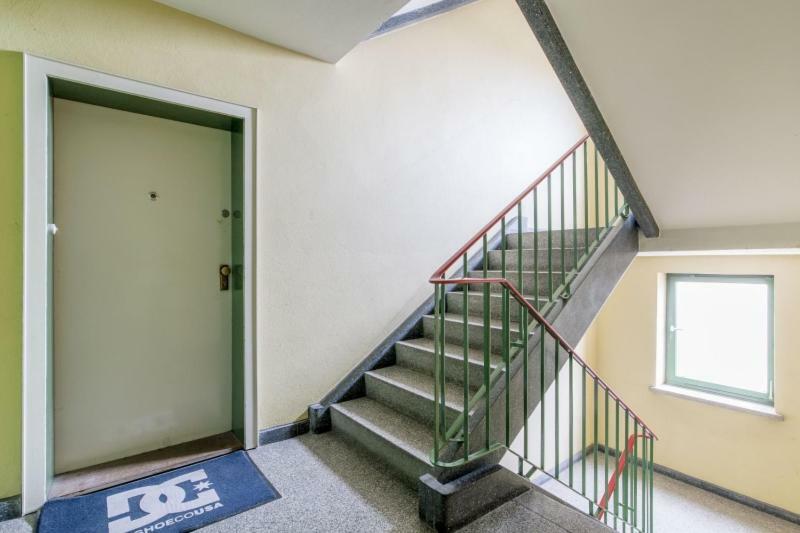 Private Apartment هانوفر المظهر الخارجي الصورة